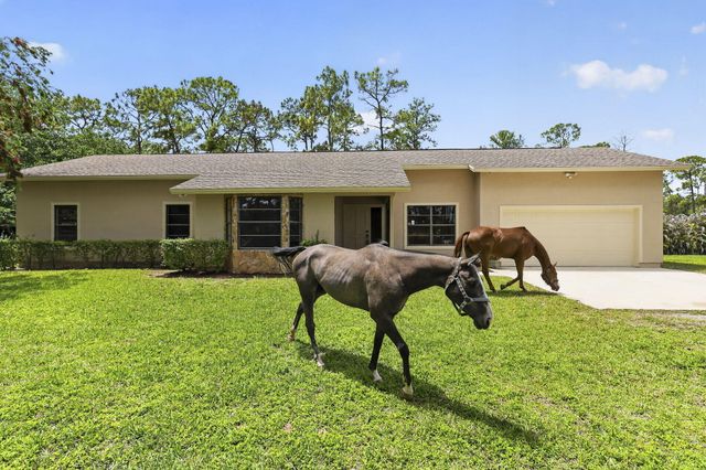 6045 Hall Boulevard, The Acreage, FL 33470