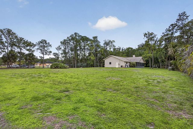6045 Hall Boulevard, The Acreage, FL 33470