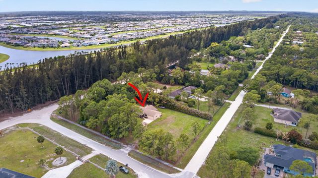 6045 Hall Boulevard, The Acreage, FL 33470