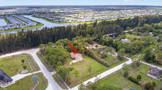 6045 Hall Boulevard, The Acreage, FL 33470
