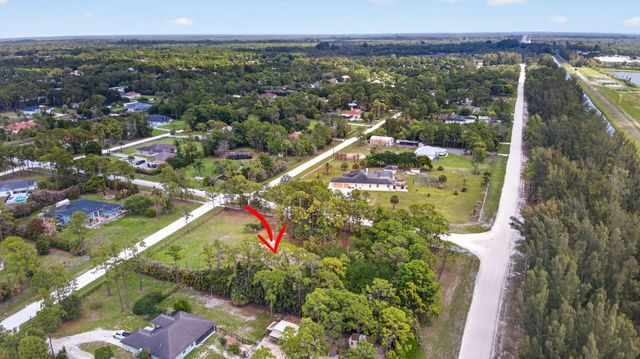 6045 Hall Boulevard, The Acreage, FL 33470