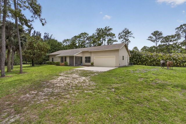 6045 Hall Boulevard, The Acreage, FL 33470