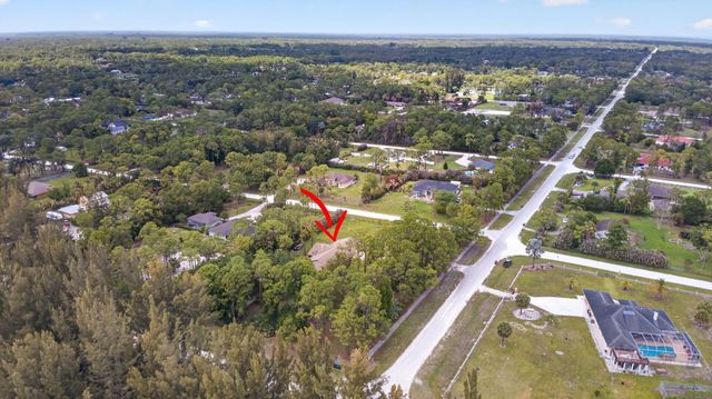 6045 Hall Boulevard, The Acreage, FL 33470