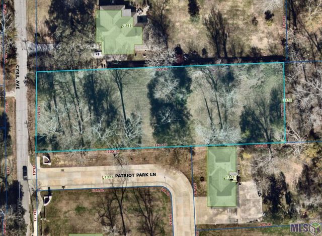 1351 Cyril Ave, Baton Rouge, LA 70806