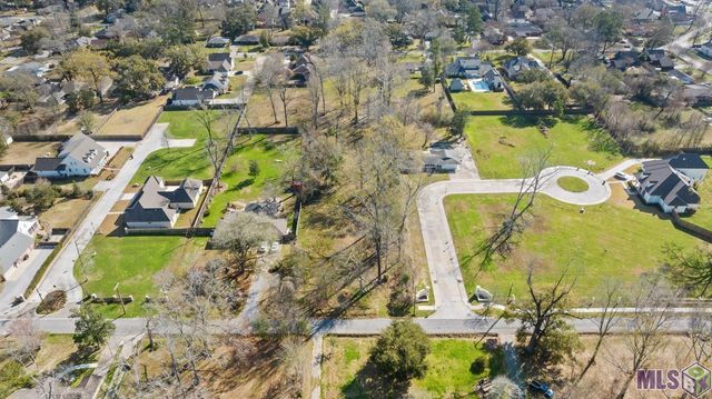 1351 Cyril Ave, Baton Rouge, LA 70806