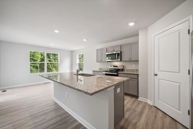 106 MEADOW RIDGE WAY, Staunton, VA 24401