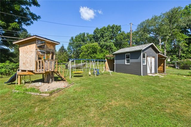 21 Ruth Terrace, Chili, NY 14624