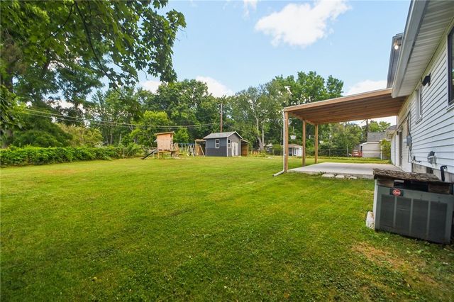 21 Ruth Terrace, Chili, NY 14624