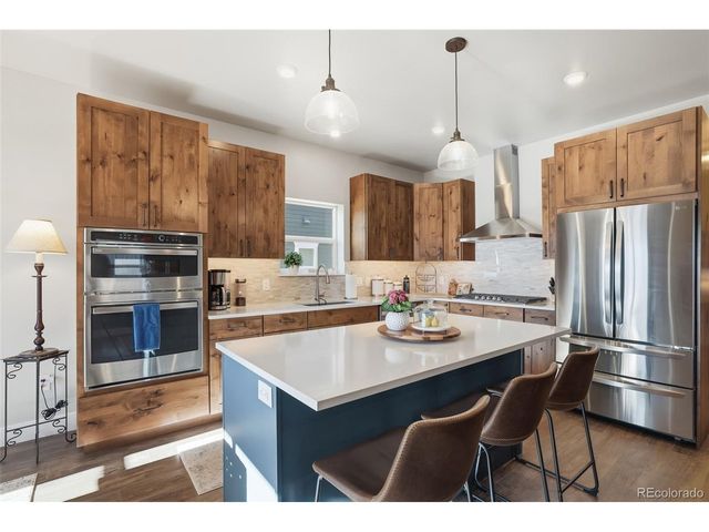 1206 Mineral Belt Green, Leadville, CO 80461