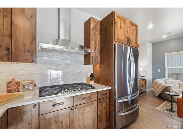 1206 Mineral Belt Green, Leadville, CO 80461