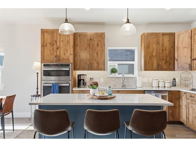 1206 Mineral Belt Green, Leadville, CO 80461