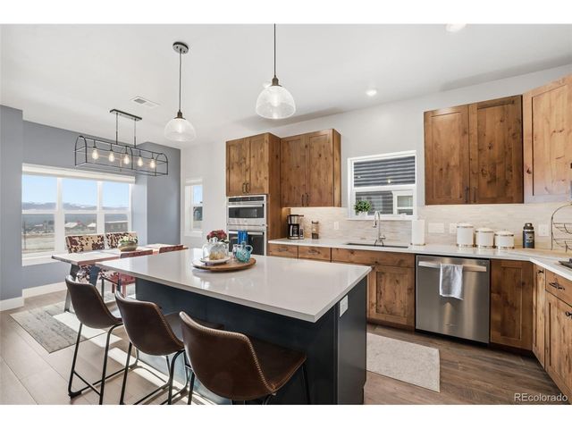 1206 Mineral Belt Green, Leadville, CO 80461