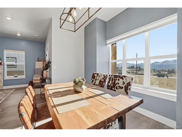 1206 Mineral Belt Green, Leadville, CO 80461