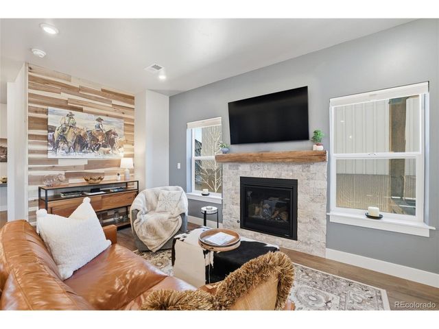 1206 Mineral Belt Green, Leadville, CO 80461