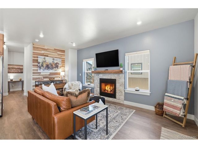 1206 Mineral Belt Green, Leadville, CO 80461