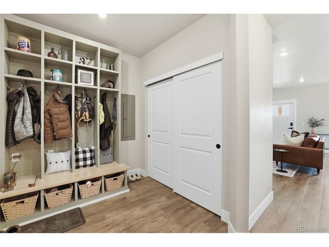 1206 Mineral Belt Green, Leadville, CO 80461