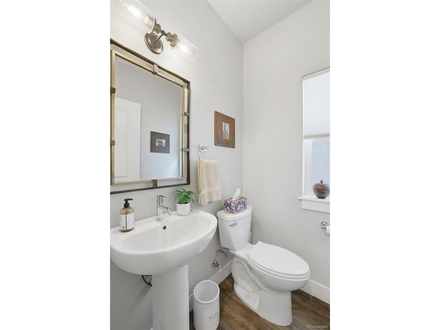 1206 Mineral Belt Green, Leadville, CO 80461