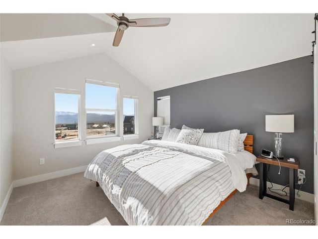 1206 Mineral Belt Green, Leadville, CO 80461