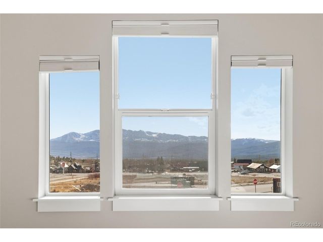 1206 Mineral Belt Green, Leadville, CO 80461