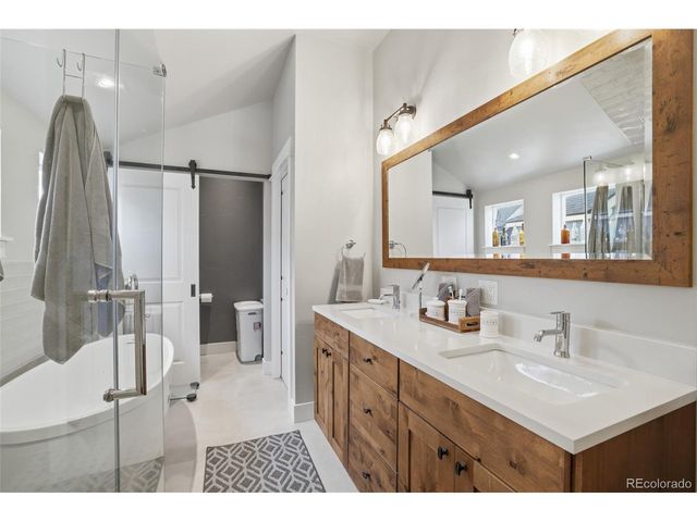 1206 Mineral Belt Green, Leadville, CO 80461