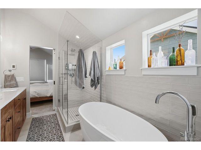 1206 Mineral Belt Green, Leadville, CO 80461