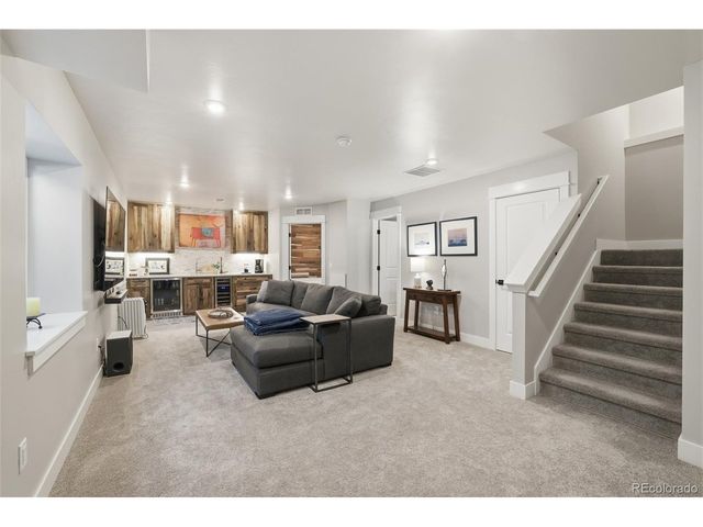 1206 Mineral Belt Green, Leadville, CO 80461