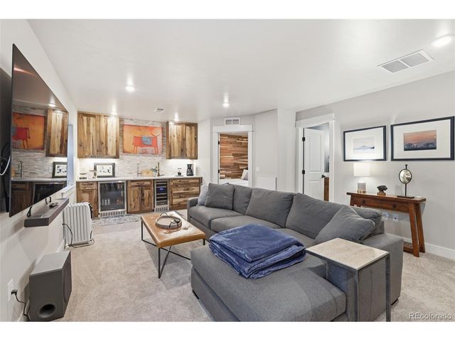 1206 Mineral Belt Green, Leadville, CO 80461