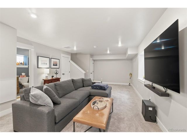 1206 Mineral Belt Green, Leadville, CO 80461