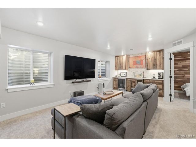 1206 Mineral Belt Green, Leadville, CO 80461
