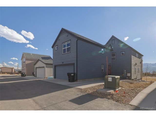 1206 Mineral Belt Green, Leadville, CO 80461