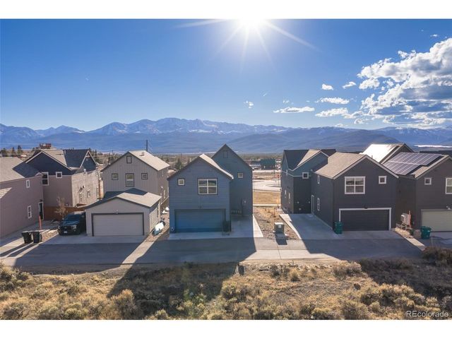 1206 Mineral Belt Green, Leadville, CO 80461
