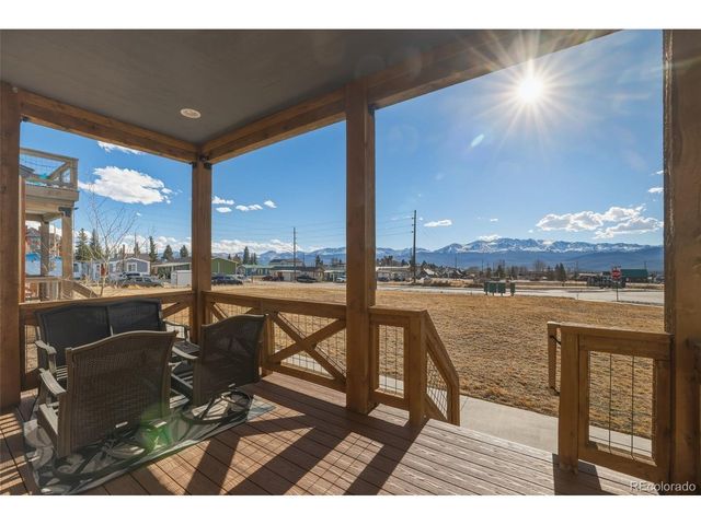 1206 Mineral Belt Green, Leadville, CO 80461