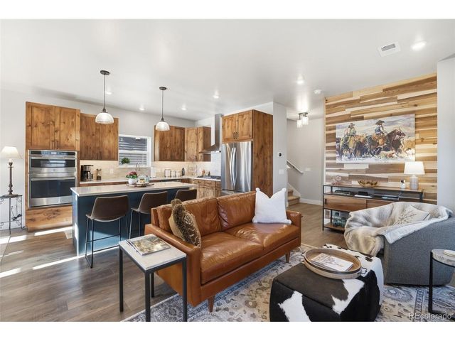 1206 Mineral Belt Green, Leadville, CO 80461