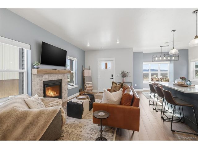 1206 Mineral Belt Green, Leadville, CO 80461