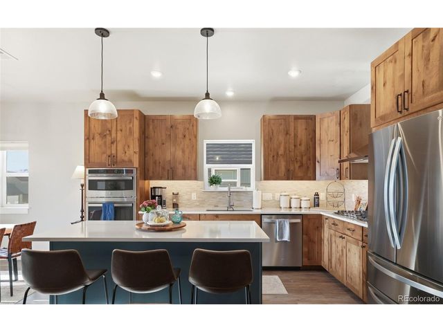 1206 Mineral Belt Green, Leadville, CO 80461
