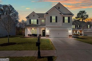16 Colt Court, Adairsville, GA 30103
