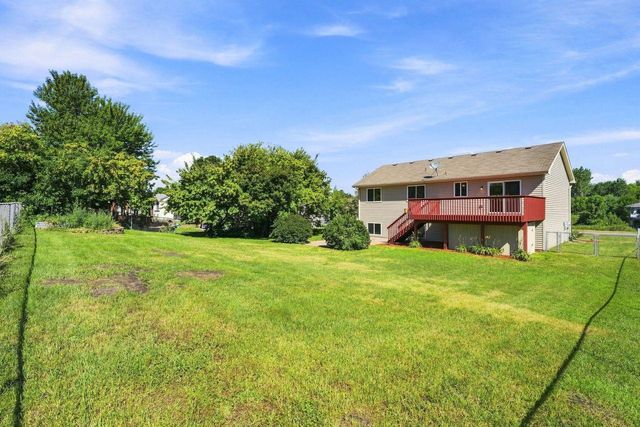 14290 183rd Avenue NW, Elk River, MN 55330
