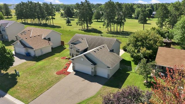 14290 183rd Avenue NW, Elk River, MN 55330