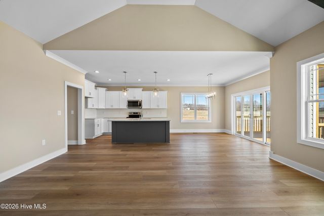 5549 River Buck Road, Spring Hope, NC 27882