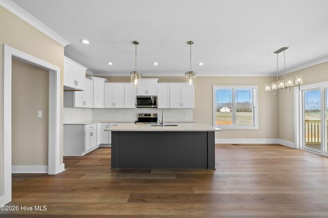 5549 River Buck Road, Spring Hope, NC 27882