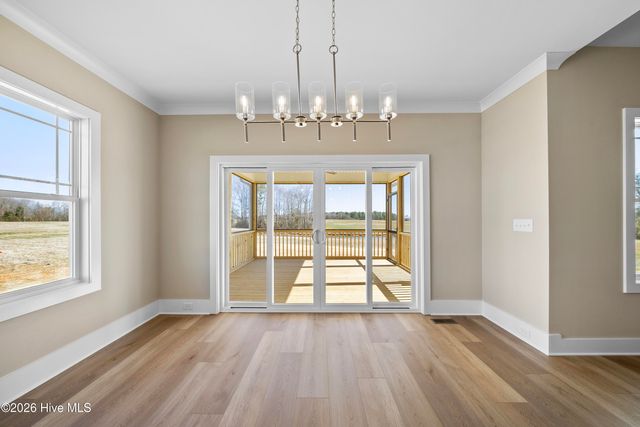 5549 River Buck Road, Spring Hope, NC 27882