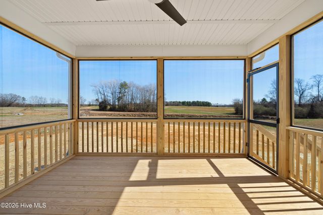 5549 River Buck Road, Spring Hope, NC 27882