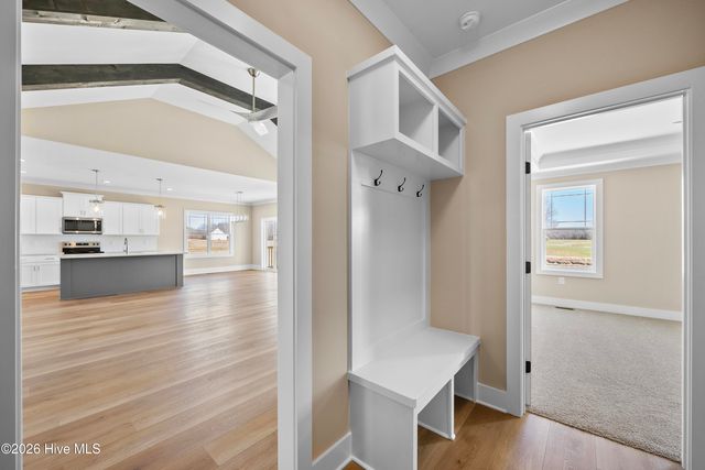 5549 River Buck Road, Spring Hope, NC 27882