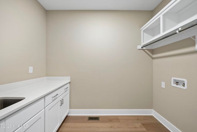 5549 River Buck Road, Spring Hope, NC 27882