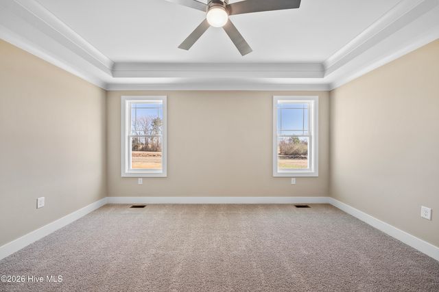 5549 River Buck Road, Spring Hope, NC 27882