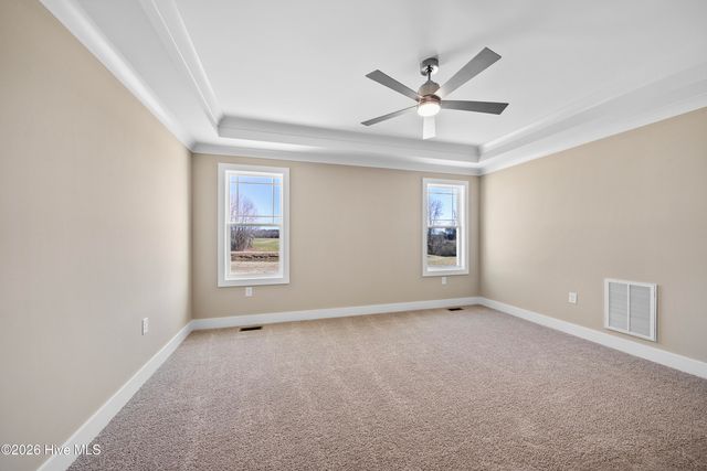 5549 River Buck Road, Spring Hope, NC 27882