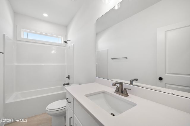 5549 River Buck Road, Spring Hope, NC 27882