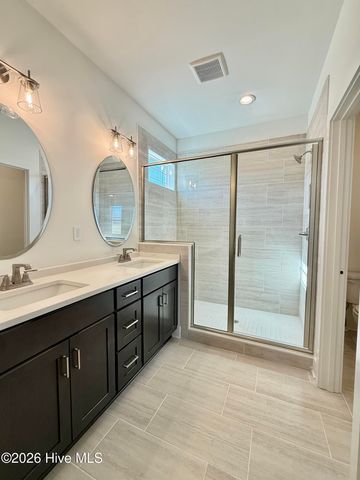 5549 River Buck Road, Spring Hope, NC 27882