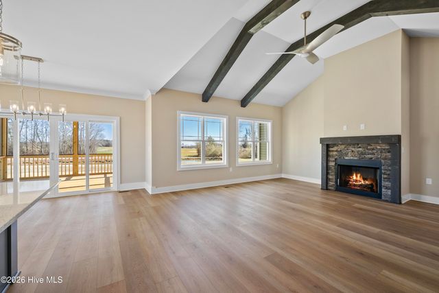 5549 River Buck Road, Spring Hope, NC 27882