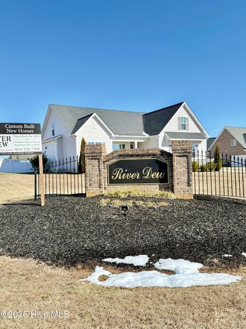 5549 River Buck Road, Spring Hope, NC 27882